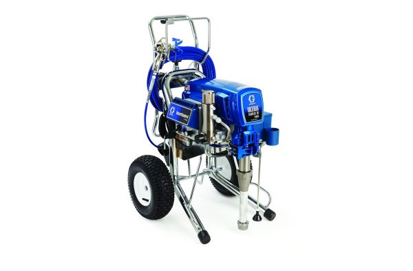 258719 - Graco Ultra Max II 695 Hi-Boy Premium Airless Paint